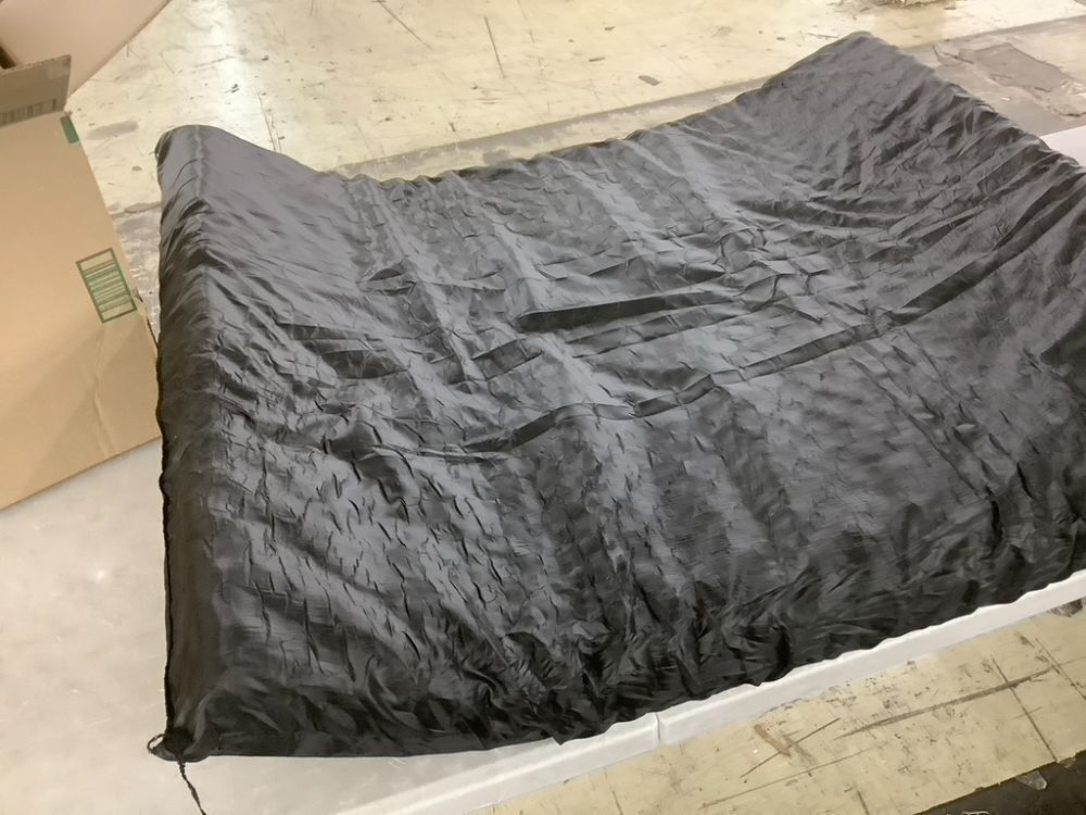 Dog Cushion 34" x 45" - Image 3 - Lot 731