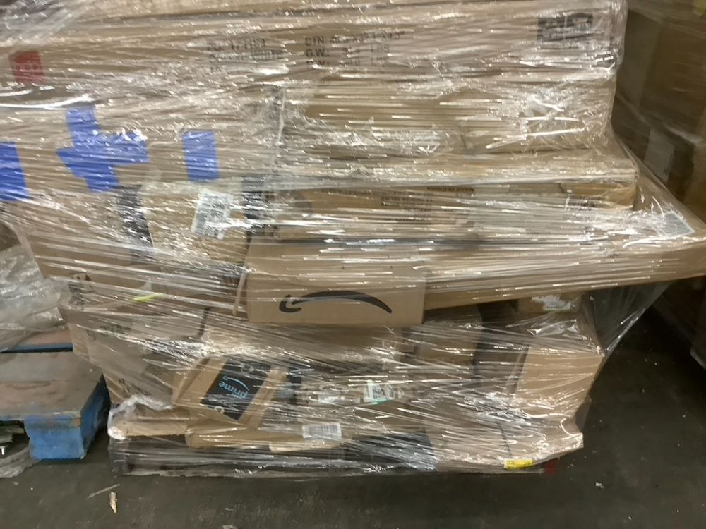 Salvage Pallet. Items Will Be Damaged and Incomplete. - Image 6 - Lot 107