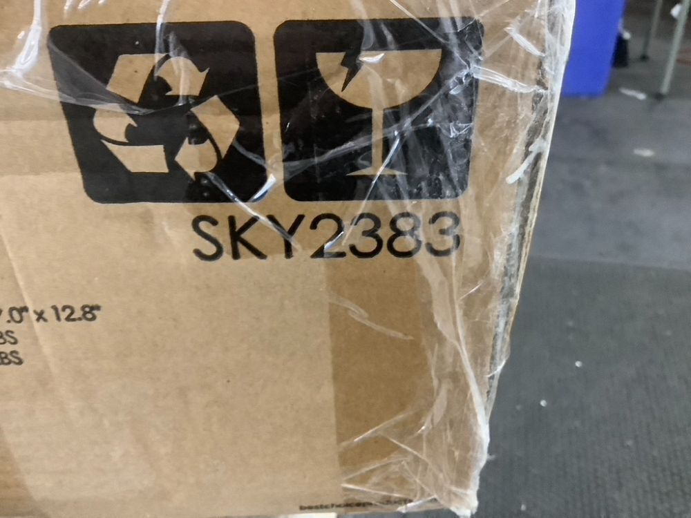 Raised Garden Bed, Elevated Wooden Planter Box w/ Foot Caps - 48x24x30in - Image 7 - Lot 531