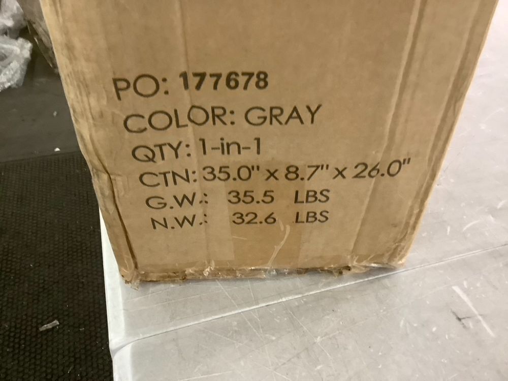 Set of 2 Adjustable Zero Gravity Patio Chair Recliners w/ Cup Holders - Image 7 - Lot 636