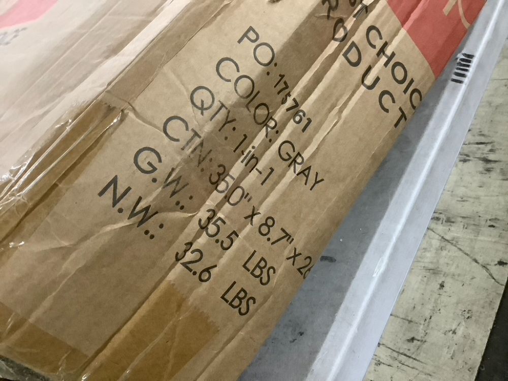 Set of 2 Adjustable Zero Gravity Patio Chair Recliners w/ Cup Holders - Image 7 - Lot 640