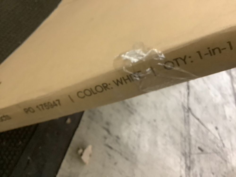 Bar Height Folding Table Indoor Outdoor Accessory w/ Thick Table Top - 32in - Image 6 - Lot 658