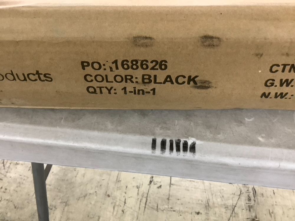 Large Water Hyacinth Double Laundry Hamper Basket w/ 2 Liner Bags - Image 8 - Lot 659