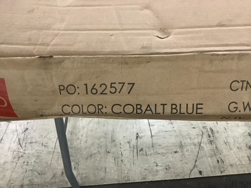 Folding Zero Gravity Recliner Patio Lounge Chair w/ Canopy, Side Tray - Image 6 - Lot 734