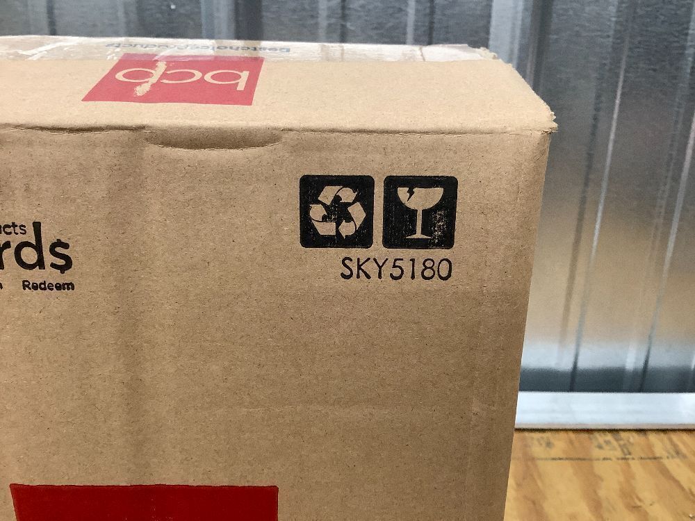 360-Degree Rotating Christmas Tree Stand w/ 3 Settings, 3 Outlets - Image 3 - Lot 4