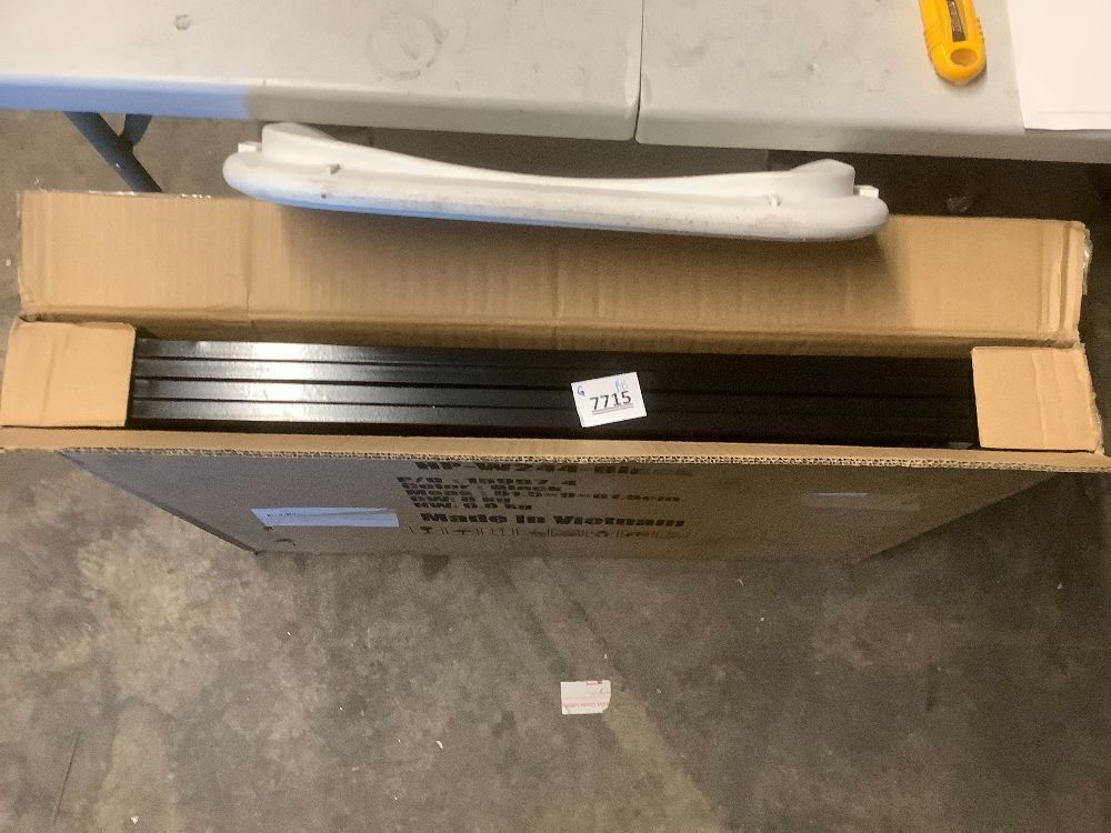 BestPet | Dog Playpen Extender | 24 Inch, 4 Panels | Heavy Duty Metal Pet Exercise Pen | Indoor Outdoor Fence Panels | Rust-Resistant, Removable, Tool-Free Setup | Anti-Skid, Expandable Design - Image 2 - Lot 5