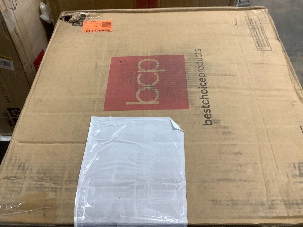 Fillable Mobile Umbrella Base Stand w/ 4 Wheels, 2 Locks, 123lb Capacity - Image 3 - Lot 6