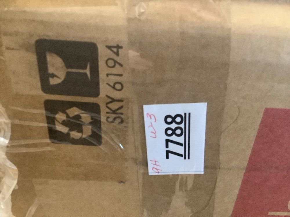 Fillable Mobile Umbrella Base Stand w/ 4 Wheels, 2 Locks, 123lb Capacity - Image 2 - Lot 7