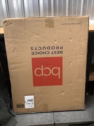 Portable Folding Plastic Dining Table w/ Handle, Lock - 6ft - Image 2 - Lot 11