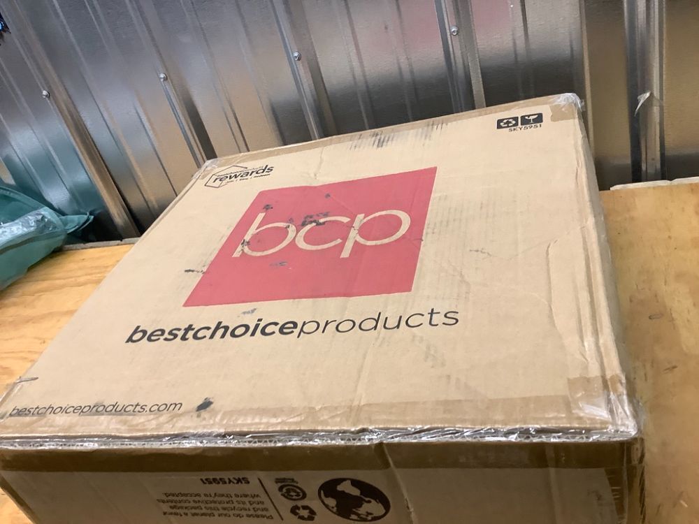 Solar Lighted Outdoor Pedestal Bird Bath w/ Planter, Decorative Bird Cage - Image 2 - Lot 12