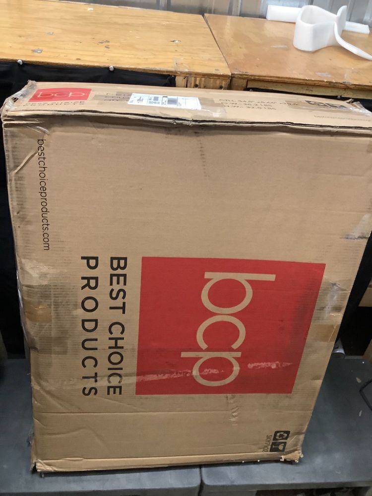 Set of 2 Adjustable Zero Gravity Patio Chair Recliners w/ Cup Holders - Image 2 - Lot 18