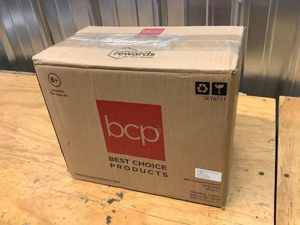 Set of 4 Rechargeable Laser Tag Blasters w/ Docking Station, No Vests Needed - Image 2 - Lot 20