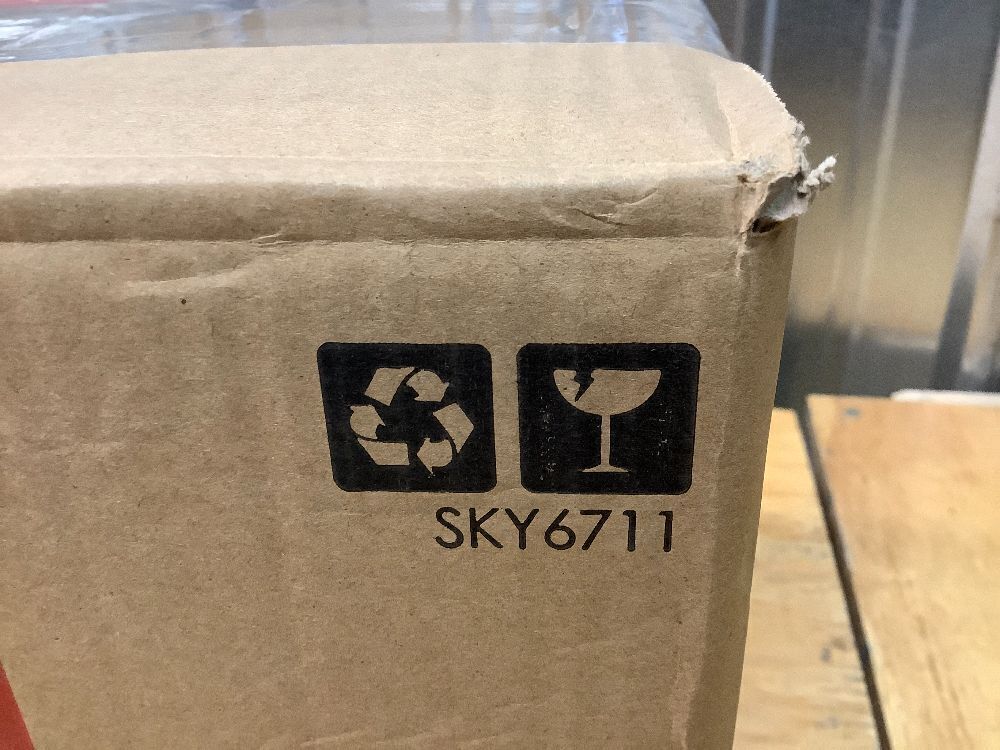 Set of 4 Rechargeable Laser Tag Blasters w/ Docking Station, No Vests Needed - Image 3 - Lot 20