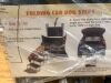 Folding Car Dog Steps - Thumbnail 2