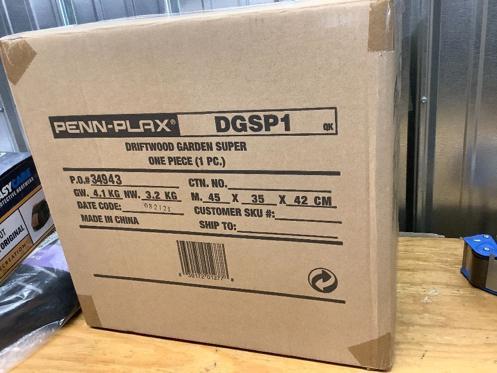 Penn Plax Driftwood Gardens for Aquarium - Image 3 - Lot 9069