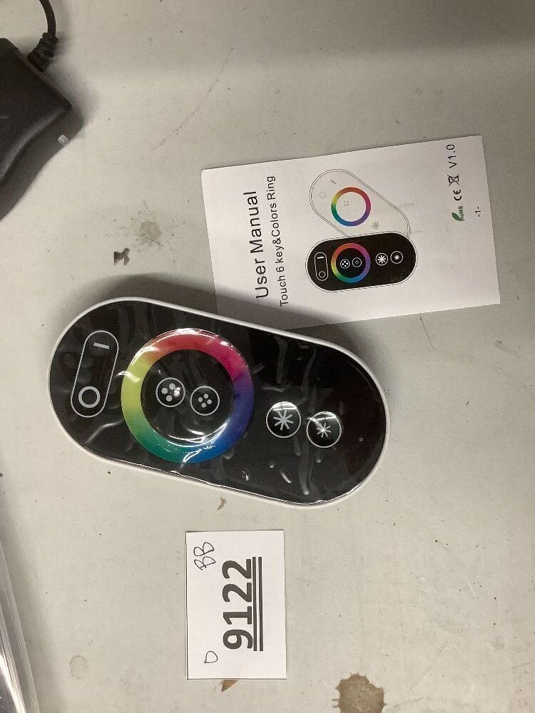 LED Robot Costume Suit Illuminated Party Dance RGB Luminous Armor Bar Light Show Dance LED Night Lights Clothing - Image 4 - Lot 9122