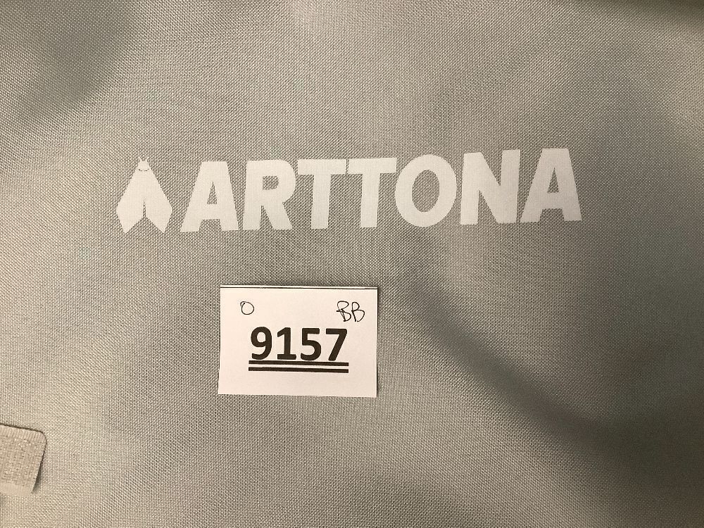 Toddler Bed Rail with Night Light - Foldable Bed Side Rails - Fits for Most Beds Bed Rails for Full Size Bed, Queen Size Rails, Twin Rails - Portable Fence for Baby - 48inch - Image 4 - Lot 9157