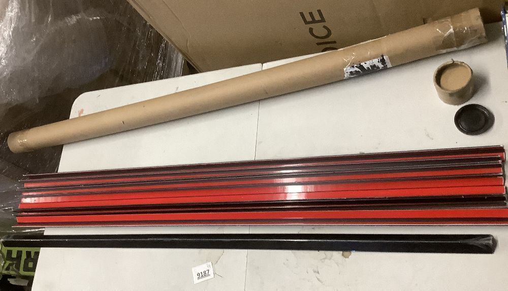 43in Drywall Corner Protectors, 10 Pack - Image 3 - Lot 9187