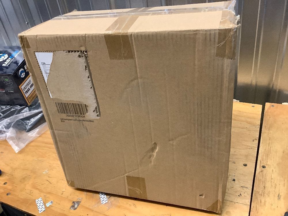 Saddle Stool,Height-Adjustable Office Chair,Thick Wide Saddle Cushion,for Salon Spa Home Massage Home Office(White) - Image 4 - Lot 9242