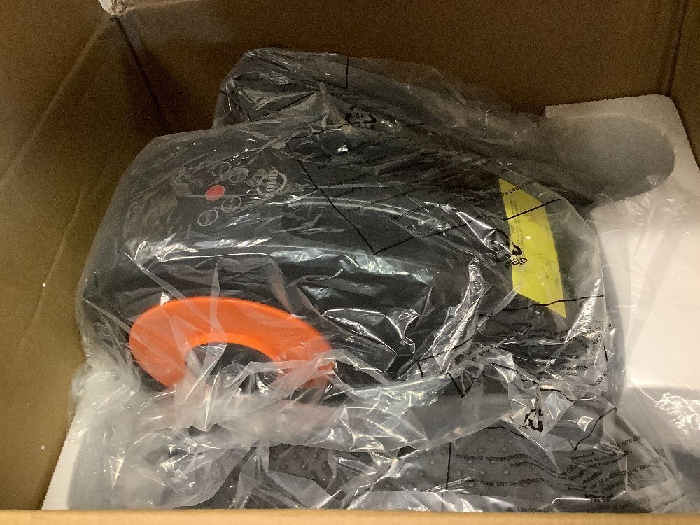 Under Desk Elliptical Machine, Ellipse Leg Exerciser as Seen on Tv for Seniors Fully Assembled, Quiet & Portable Electric Seated Pedal Exerciser with Remote Control & 12 Adjustable Speeds - Image 2 - Lot 9246