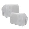 6.5" Outdoor Speakers 400 Watts Waterproof - Thumbnail 1
