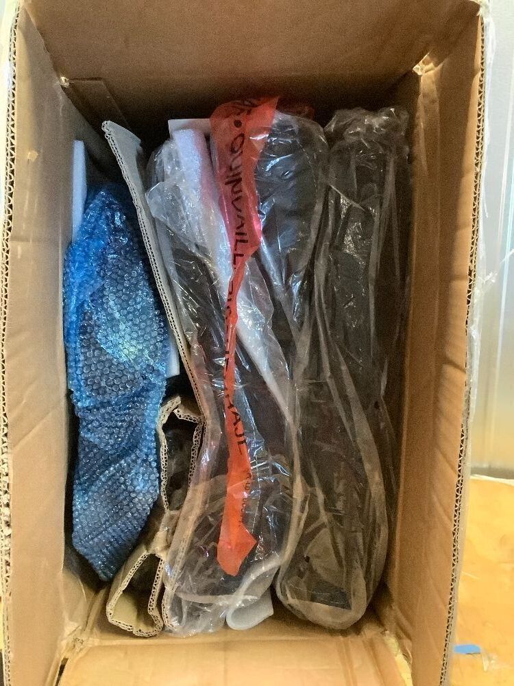 Ergonomic Office Swivel Chair - Image 2 - Lot 9252