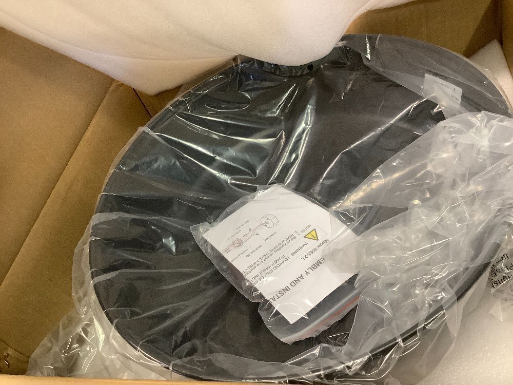 15 Inch Large Black Outdoor Gooseneck Barn Lights, from Dusk to Dawn Farmhouse Barn Lights, Galvanized + Painted Classic Look, Suitable for Porch, Garage, Outdoor Lighting - Image 2 - Lot 9257