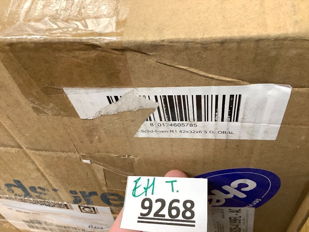 Bedsure Orthopedic Dog Bed for Extra Large Dogs - XL Washable Dog Sofa Beds Large, Supportive Foam Pet Couch Bed with Removable Washable Cover, Waterproof Lining and Nonskid Bottom, Brown - Image 4 - Lot 9268