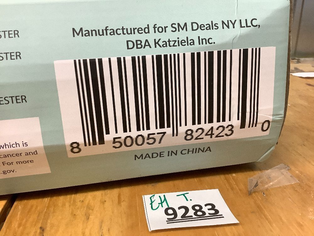 Luxury Lorry Pro Removable Wheels & Double Telescopic Handle Dog & Cat Carrier - Image 4 - Lot 9283