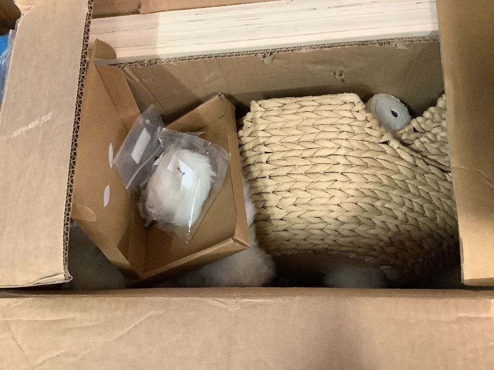 Mau Ivy 3 Cat Tree Scratching Post - Image 2 - Lot 9293