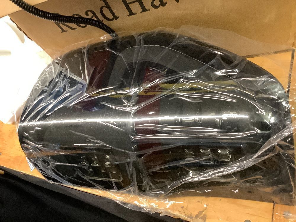 Road Hawk Tail Lights Fit for Ford Ranger 2012-2021, 2 Pack - Image 2 - Lot 9363