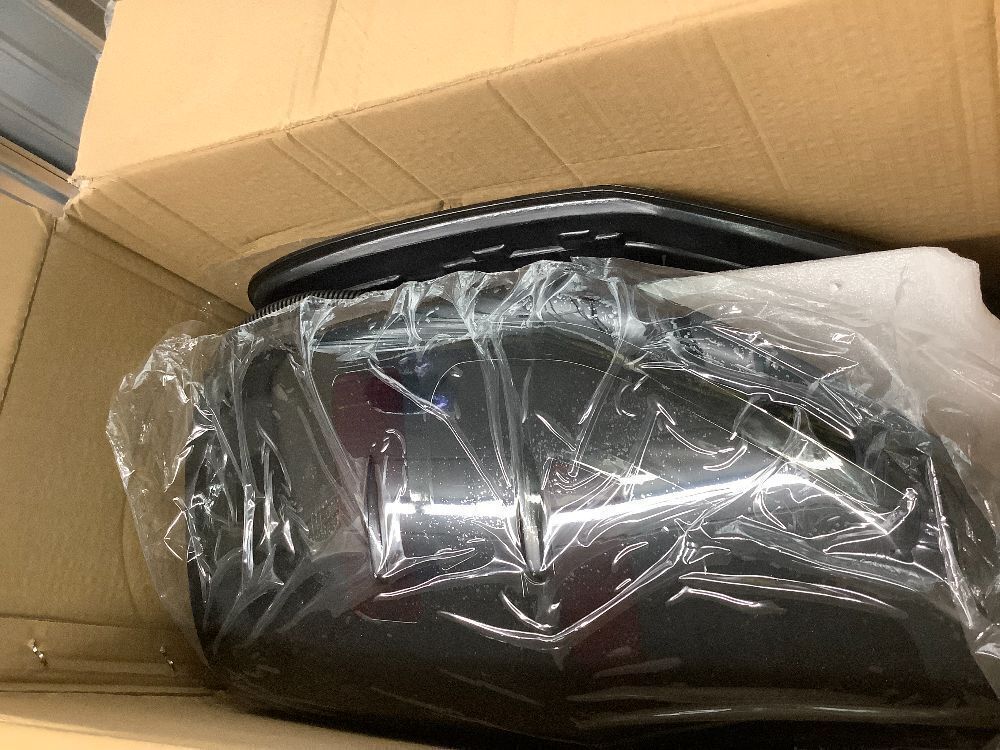 Road Hawk Tail Lights Fit for Ford Ranger 2012-2021, 2 Pack - Image 3 - Lot 9363