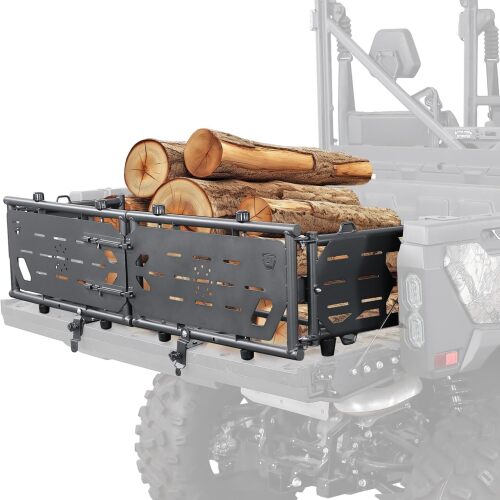 Bed Extender Tailgate Extension - Lot 9384