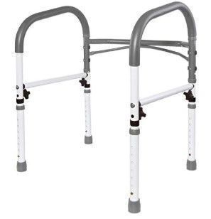 Home / Bathroom Safety Rail - Image 1 - Lot 9391