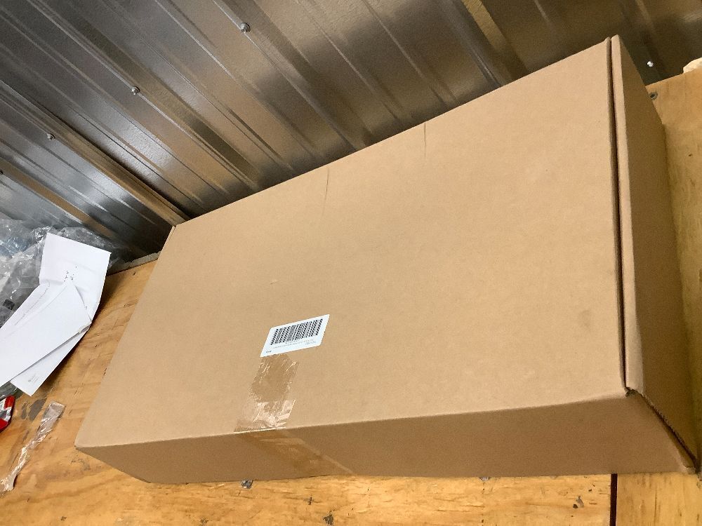 Power Window Regulator with Motor Rear Driver Side 741-578/213-039 - Image 3 - Lot 9393