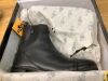 Saxon Syntovia Zip Paddock Boots - Thumbnail 2