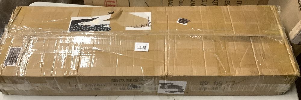 Clamp On Desk Organizer Shelf, Computer Desktop Bookshelf Storage Rack, Metal Desk Shelf Bookcase with Adjustable Desk Hutch Top for Office Home (Black, 31.5in) - Image 3 - Lot 9143