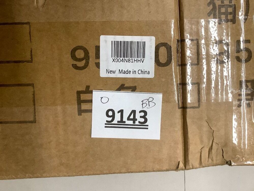 Clamp On Desk Organizer Shelf, Computer Desktop Bookshelf Storage Rack, Metal Desk Shelf Bookcase with Adjustable Desk Hutch Top for Office Home (Black, 31.5in) - Image 4 - Lot 9143