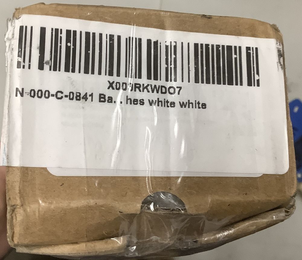 Gotega Shower Grab Bar 2 Pack, Stainless Steel Bathroom Grab Bar Shower Bath Handle Grab Bars for Bathtub Showers 24 Inch - Image 4 - Lot 9158