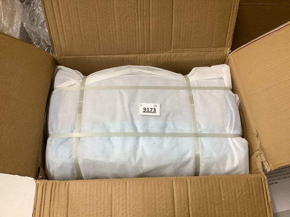 22Pcs Modular Kids Play Couch for Toddler - Kids Sofa Bed for Playroom, Convertible Furniture Ocean Theme Modular Sofa Building Fort for Inspiring Creativity - Image 2 - Lot 9173