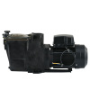 SP Series Water Pump with Durable Plastic Large Debris Basket Reduced Cleaning Frequency Filter - Thumbnail 1