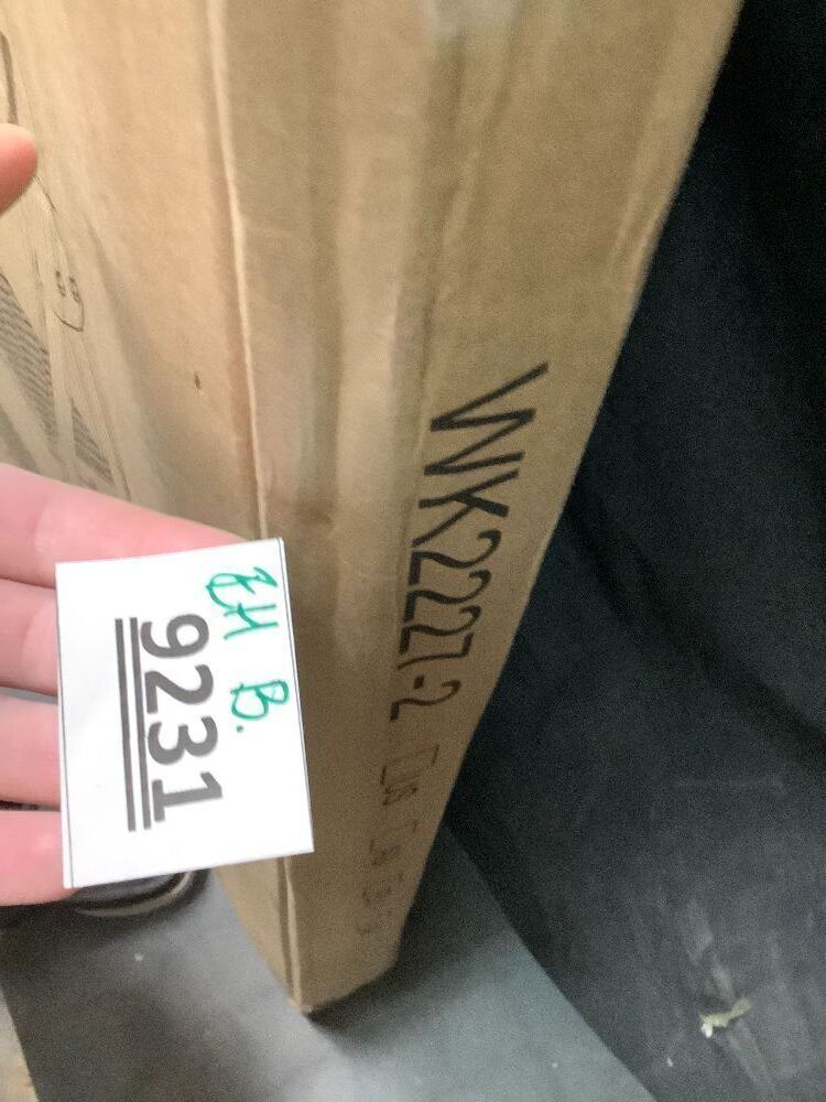 KINGRACK Step Ladder, Portable Folding Step Stool with Anti-Slip Wide Pedals, Heavy Sturdy Steel with Handrail, Safe-Lock Design, 800lbs Load Capacity, for Home and Kitchen, Black (3 Step Ladder) - Image 4 - Lot 9231