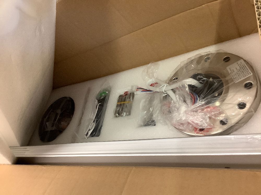 warmiplanet Ceiling Fan with Lights Remote Control, 52 Inch, Brushed Nickel (5-Blades) - Image 2 - Lot 9215