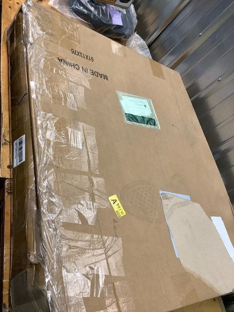 Rongtaod Floor Mats Compatible with 2018-2023 Chevrolet Traverse - Image 3 - Lot 9291