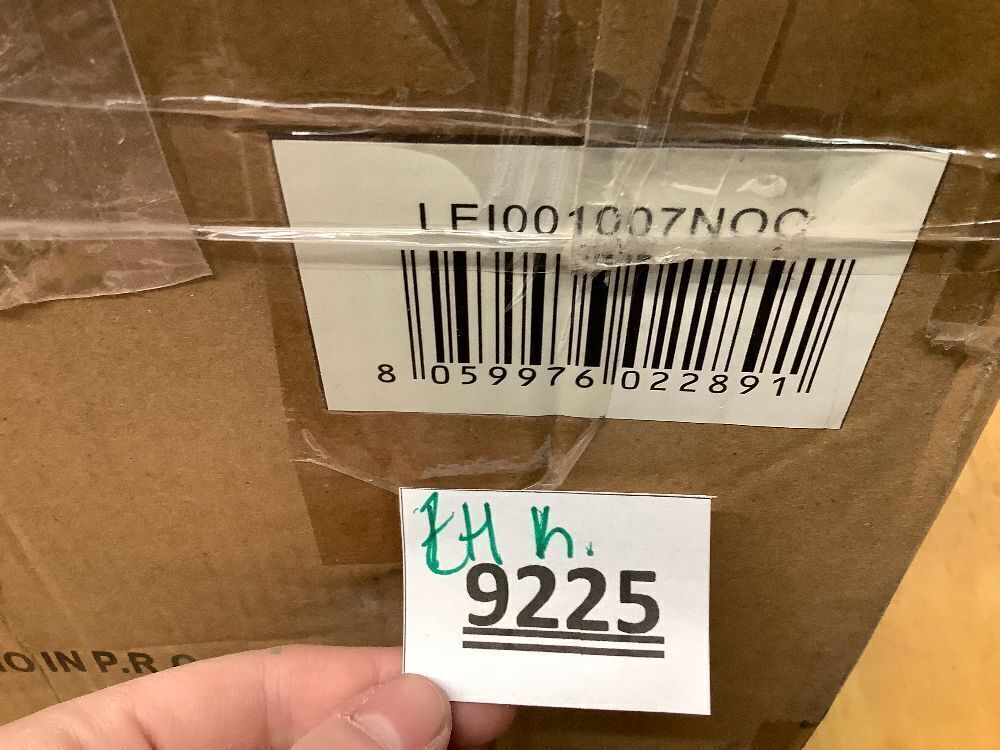 Pots and Pans set for cooking nonstick, 10Pcs, Durable Aluminum cookware set, PFOA-free, Kitchen pans set with glass lid, Induction safe, Taupe (10) - Image 4 - Lot 9225