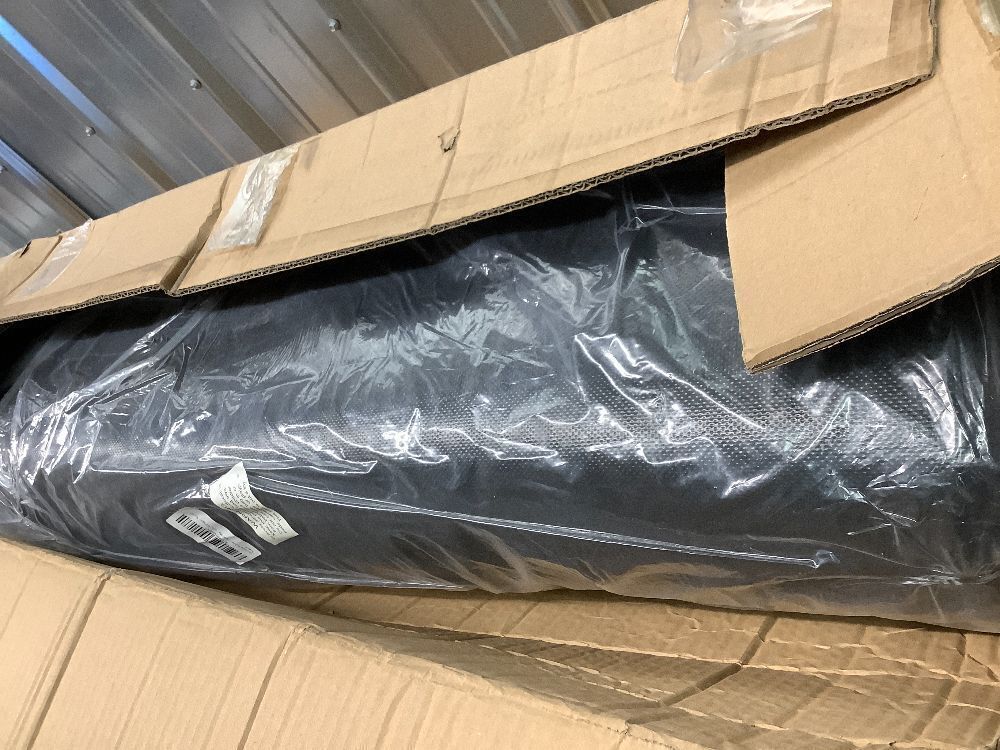 MaxMat Heavy Duty Industrial Mat - XL Size, Waterproof, Low-Profile, Commercial Entry Door Mat - Image 2 - Lot 9250