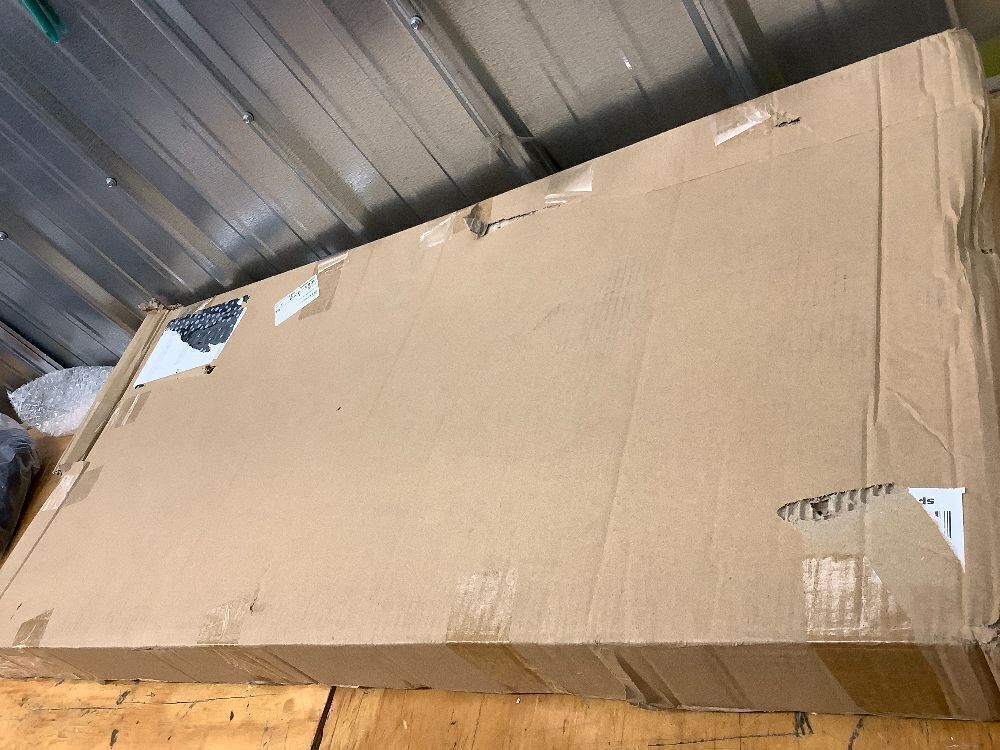 Window Well Covers Outside, Heavy-Duty Polycarbonate Basement Window Well Covers, All-Weather Against Debris, UV Resistant, Tear-Resistant, Waterproof, Windproof (Only Cover)39" X 18" - Image 3 - Lot 9265