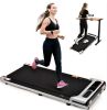 Viamotion Walking Pad Treadmill - Thumbnail 1
