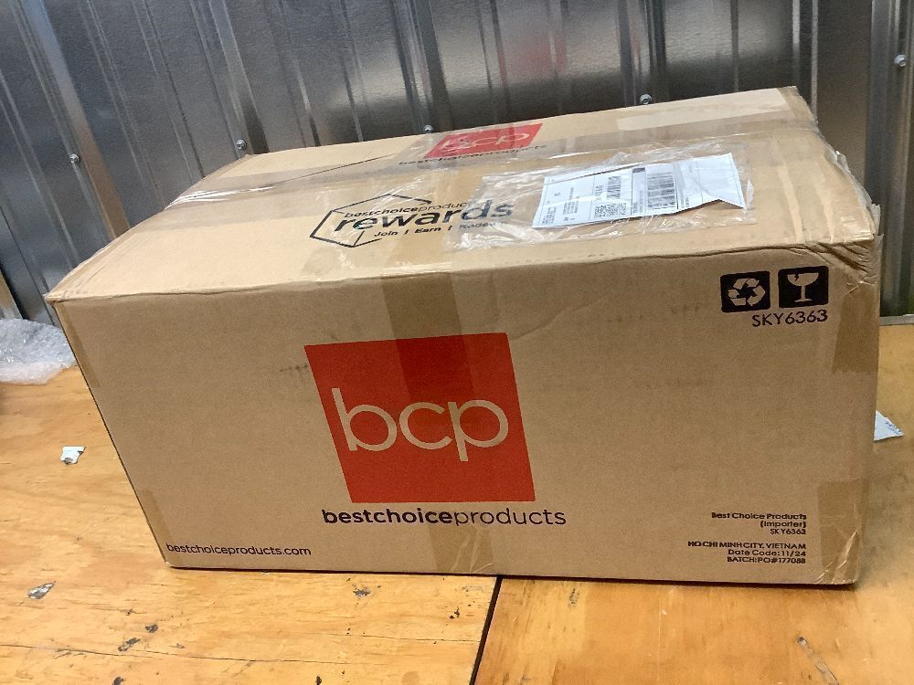 Set of 4 Water Hyacinth Pantry Baskets w/ Chalkboard, Marker - 12in - Image 3 - Lot 9290