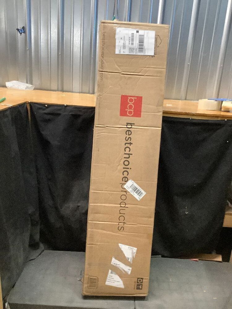 Heavy Duty Hammock Chair Stand w/ Hanging Hardware, 47in Chain - 75in *STAND ONLY* - Image 2 - Lot 9229